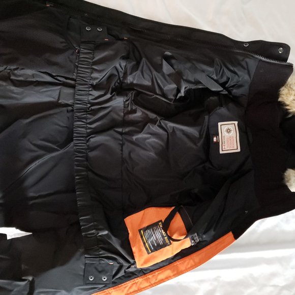 Outdoor Survival Canada  XXS winter jacket - Picture 9 of 9